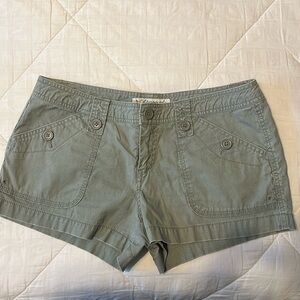 Size 9/10 Aeropostale shorts